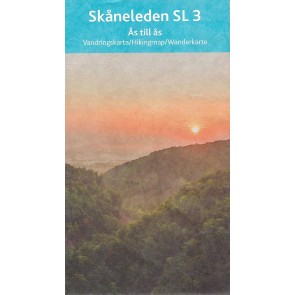Ås till Åsleden - Skåneleden - UDSOLGT