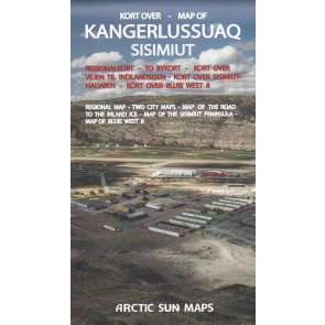 Kangerlussuaq - Sisimiut