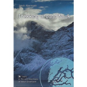 Trekking around Nuuk