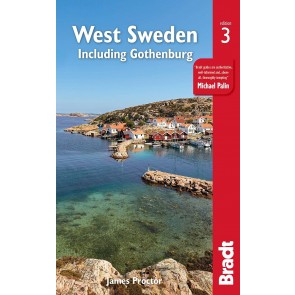 West Sweden incl. Gothenburg