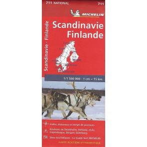 Scandinavia/Finland