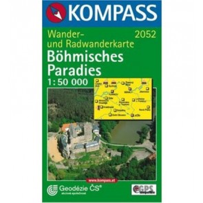 Böhmisches Paradies - udsolgt (ingen dato)