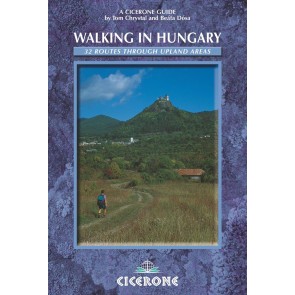 Walking in Hungary