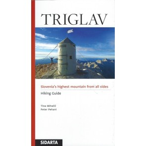Triglav Hiking Guide - Slovenia's highest mountain 