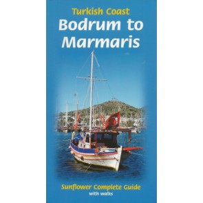 Turkish Coast - Bodrum to Marmaris