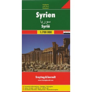 Syrien 
