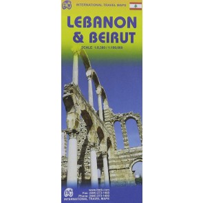 Lebanon & Beirut