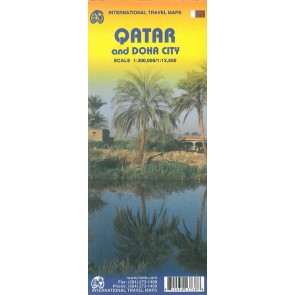 Qatar and Doha City