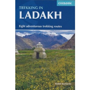 Trekking in Ladakh - Eight adventurous trekking routes