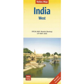 India West - udkommer sep. 2020