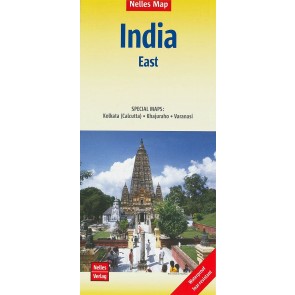 India East