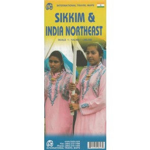 Sikkim and Northeast India