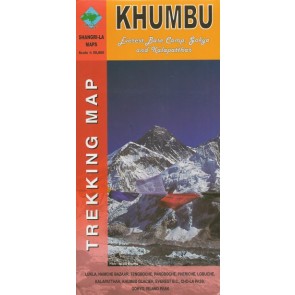 Khumbu Everest Base Camp, Gokyo and Kalapatthar