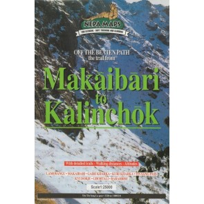 Makaibari to Kalinchok