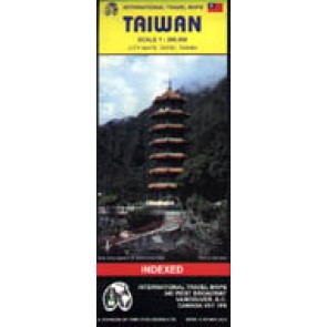 Taiwan & Taipai