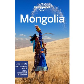 Mongolia 