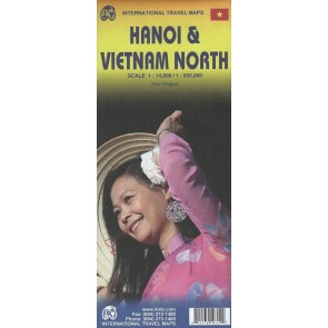 Hanoi & Vietnam North