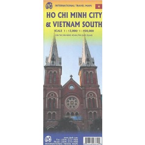 Ho Chi Minh City & Vietnam South