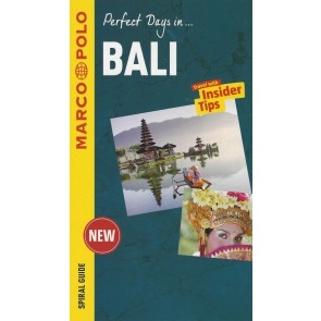 Perfect Days in Bali