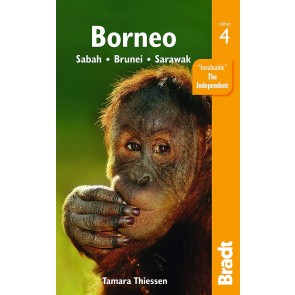 Borneo - Sabah - Sarawak-Brunei