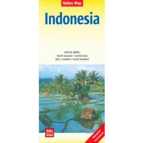 Indonesia - Sumatra N. - Java Central
	
