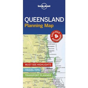 Queensland Planning Map