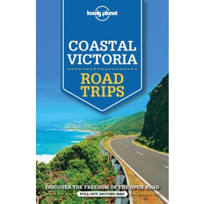 Coastal Victoria Road Trips