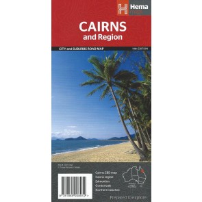 Cairns and Region