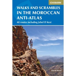 Trekking in the Moroccan Anti-Atlas