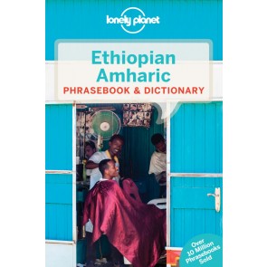 Ethiopian Amharic
