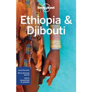 Ethiopia, Djibouti
