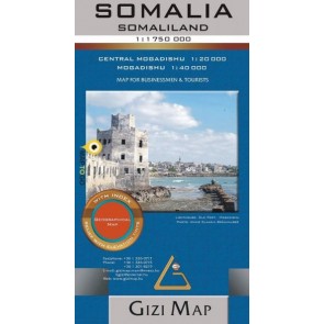 Somalia - Somaliland