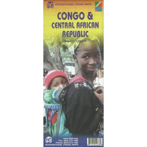Congo & Central African Republic