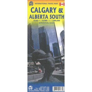 Calgary & Southern Alberta
