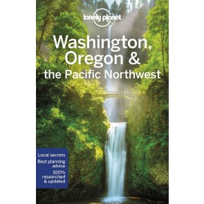 Washington, Oregon & the Pacific Northwest 