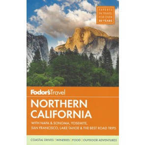 Fodor's Northern California