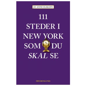 111 steder i New York som du skal se 