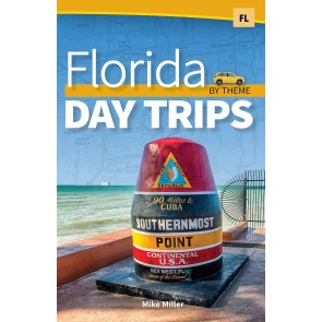 Florida Day Trips by Theme