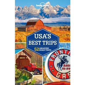 USA's Best Trips 