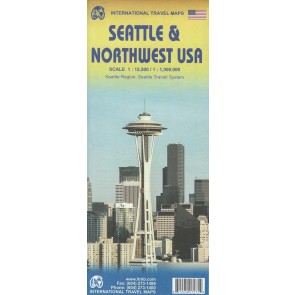 Seattle & Northwest USA