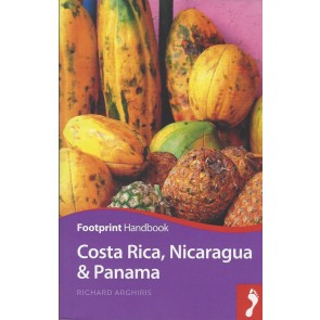 Costa Rica, Nicaragua & Panama