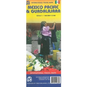 Mexico Pacific /Guadalajara
