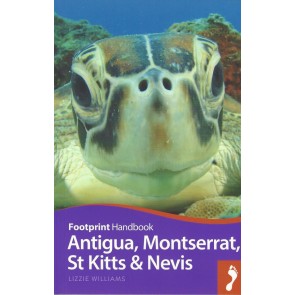 Antigua, Montserrat, St Kitts & Nevis