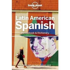 Latin American Spanish 