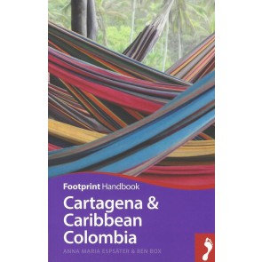 Cartagena & Caribbean Colombia