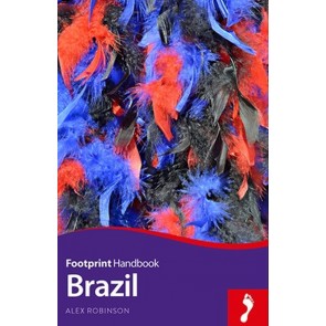Brazil Handbook