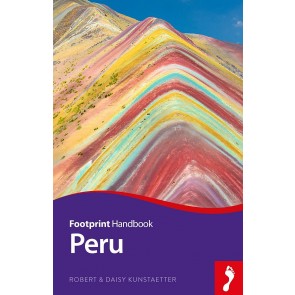 Peru Handbook