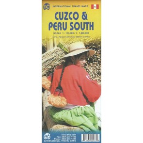 Cuzco & Peru South