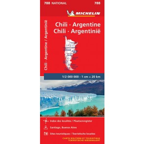 Chile Argentina