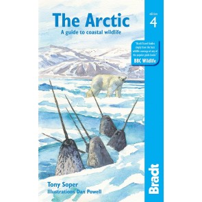 The Arctic - A Guide to Coastal Wildlife